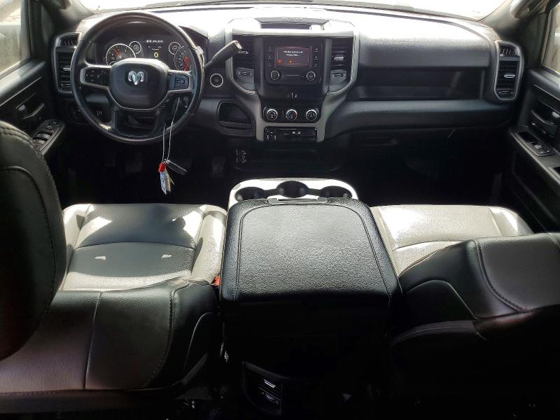 59083516 :رقم المزاد ، 3C6UR5HL9RG163698 vin ، 2024 Ram 2500 مزاد بيع