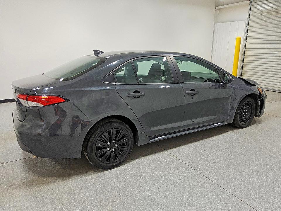 Aukcja sprzedaży 2024 Toyota Corolla, vin: 5YFB4MDE8RP106418, numer aukcji: 52118696