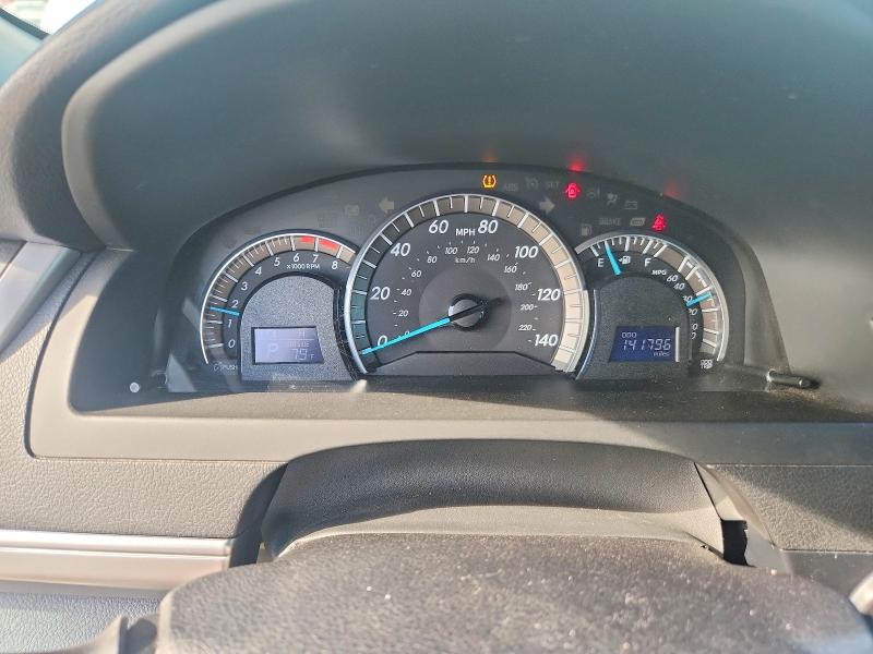 Aukcja sprzedaży 2012 Toyota Camry, vin: 4T1BF1FK7CU506035, numer aukcji: 55891366