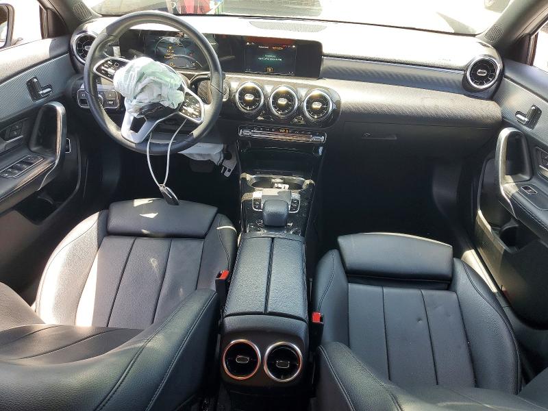 Продажа на аукционе авто 2019 Mercedes-benz A, vin: WDD3G4EB4KW027461, номер лота: 57383286
