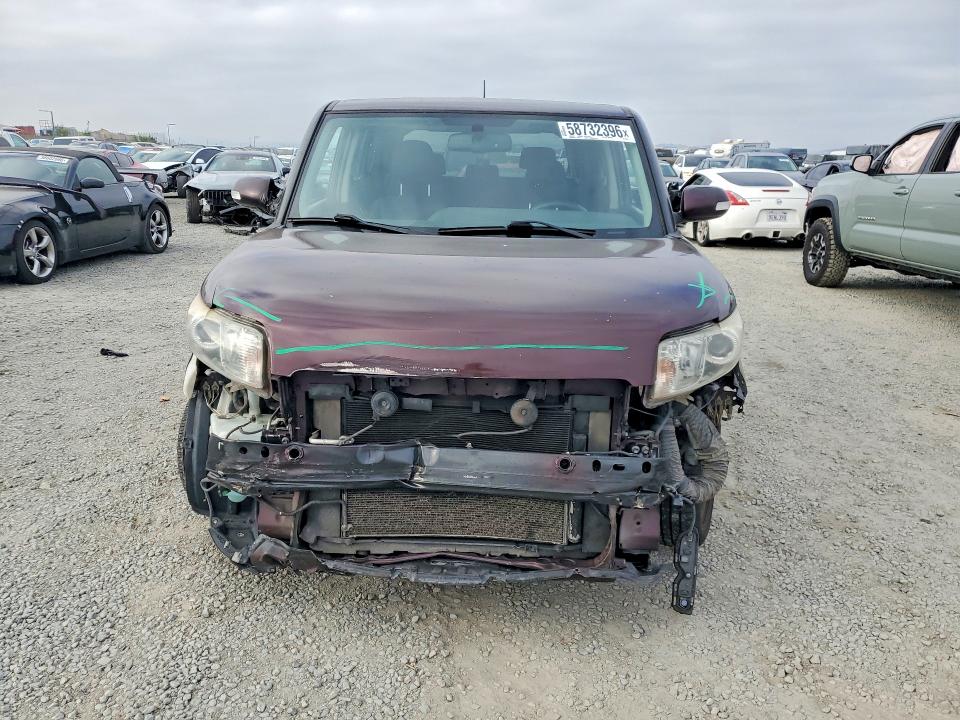 Продажа на аукционе авто 2015 Scion Xb, vin: JTLZE4FE0FJ074125, номер лота: 58732396