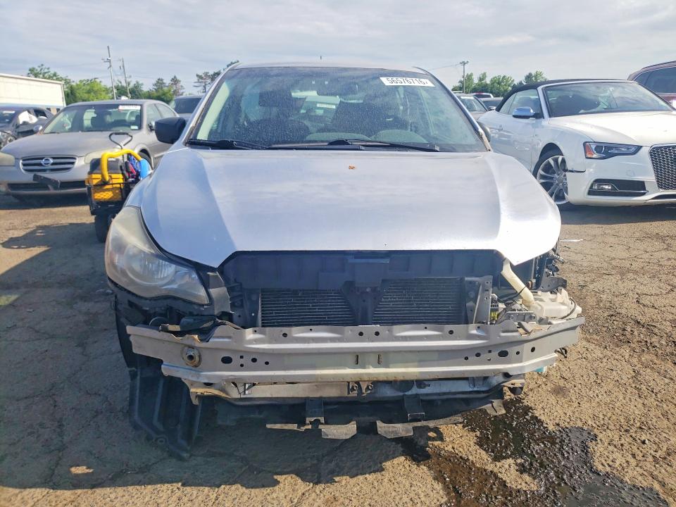 2016 Subaru Impreza მანქანა იყიდება აუქციონზე, vin: JF1GPAA60G8344240, აუქციონის ნომერი: 56576716