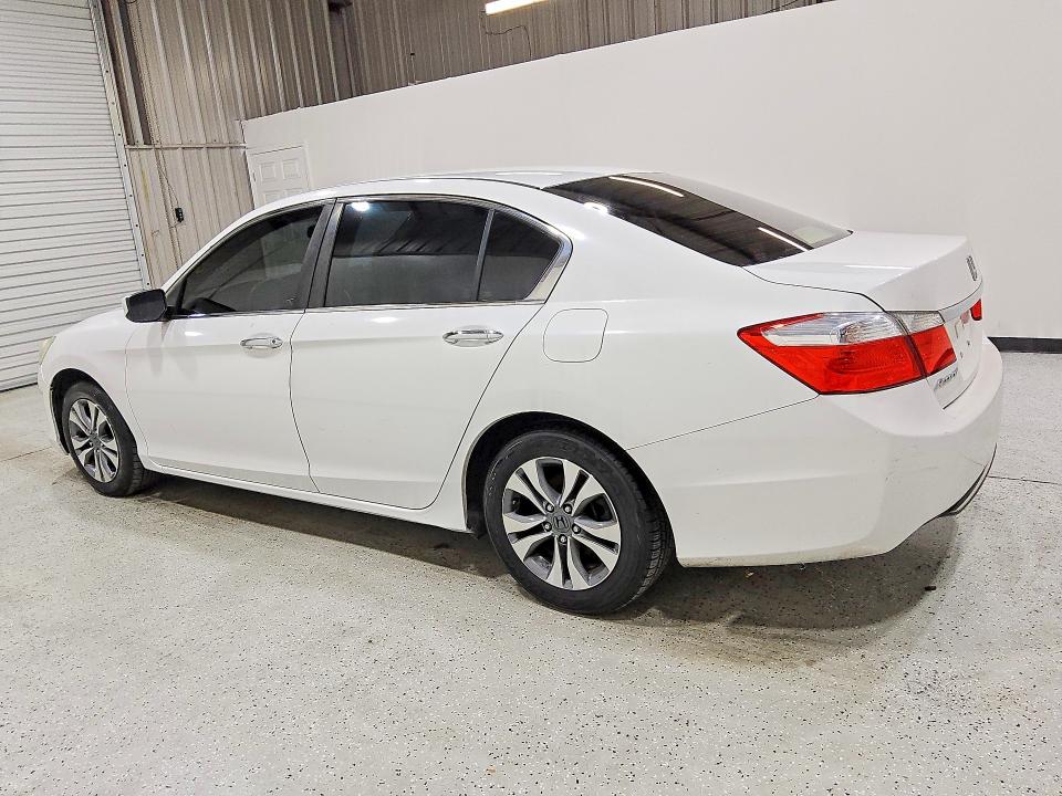 Продаж на аукціоні авто 2014 Honda Accord, vin: 1HGCR2F35EA268898, номер лоту: 55384486