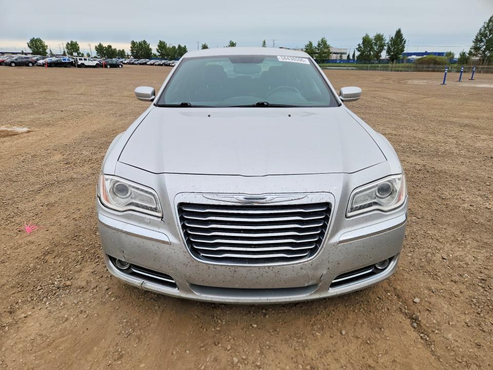Продажа на аукционе авто 2012 Chrysler 300, vin: 2C3CCAAGXCH110421, номер лота: 58438596