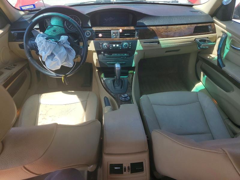 55062186 :رقم المزاد ، WBAPK5C54BA658315 vin ، 2011 Bmw 328 مزاد بيع