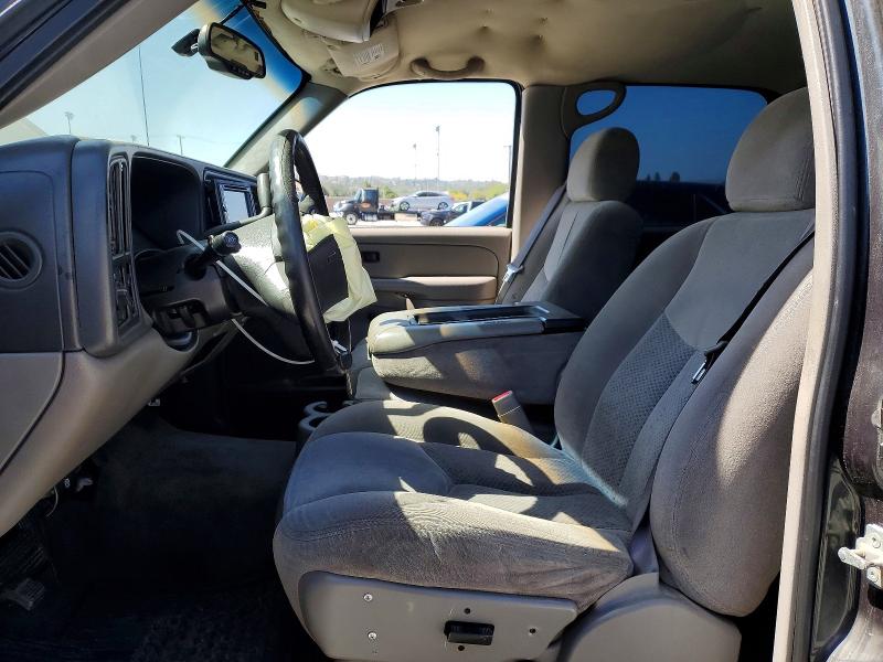 Aukcja sprzedaży 2005 Chevrolet Avalanche, vin: 3GNEC12Z05G256129, numer aukcji: 55104746