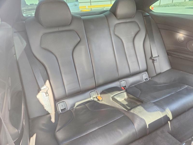55938616 :رقم المزاد ، WBS3R9C58GK338414 vin ، 2016 Bmw M4 مزاد بيع