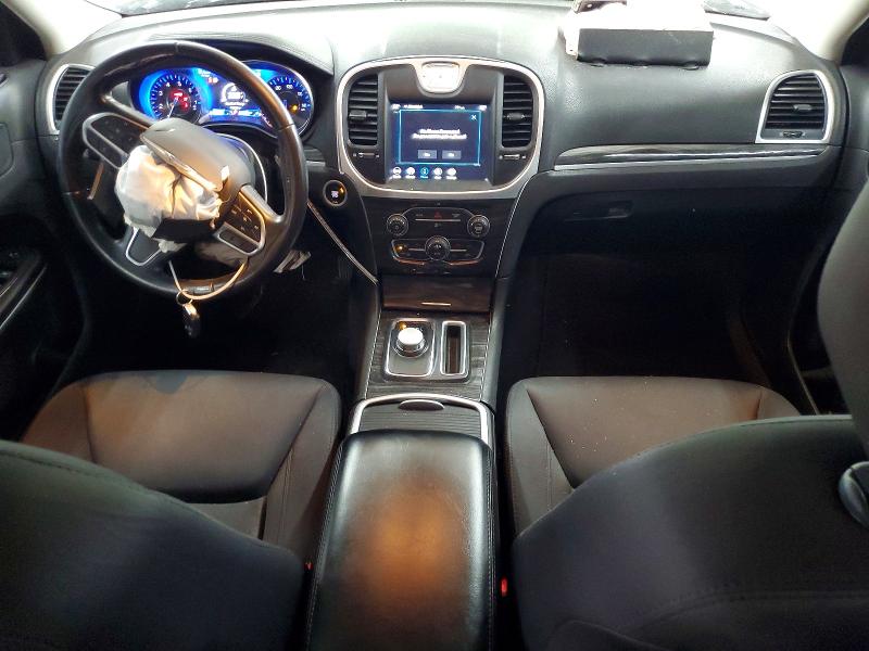 Aukcja sprzedaży 2022 Chrysler 300, vin: 2C3CCAAG5NH134452, numer aukcji: 57628936
