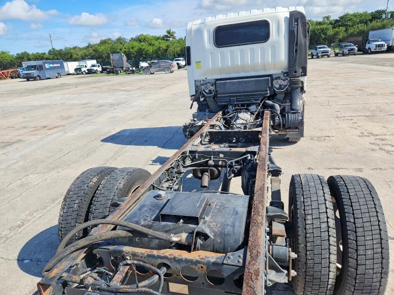 Aukcja sprzedaży 2012 Isuzu Npr Hd, vin: 54DC4W1B0CS805201, numer aukcji: 51701216