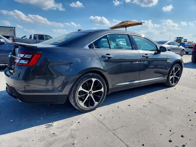 Продажа на аукционе авто 2016 Ford Taurus, vin: 1FAHP2E8XGG133395, номер лота: 57177736