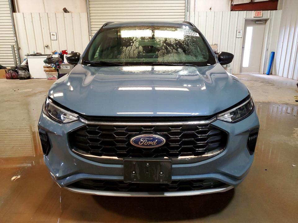 Продажа на аукционе авто 2023 Ford Escape, vin: 1FMCU0MN8PUA08191, номер лота: 56089396