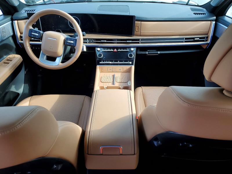 Продажа на аукционе авто 2026 Hyundai Santa Fe, vin: 5NMP3DG15TH087720, номер лота: 55879016