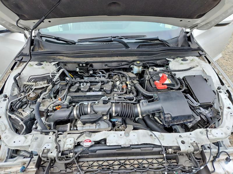 Продажа на аукционе авто 2018 Honda Accord, vin: 1HGCV1F32JA219318, номер лота: 57512016