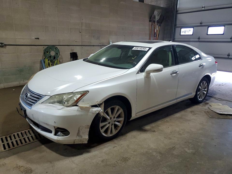 Aukcja sprzedaży 2012 Lexus Es, vin: JTHBK1EG3C2472974, numer aukcji: 85618285