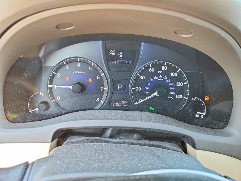 2015 Lexus Rx მანქანა იყიდება აუქციონზე, vin: 2T2ZK1BA2FC187054, აუქციონის ნომერი: 55937646