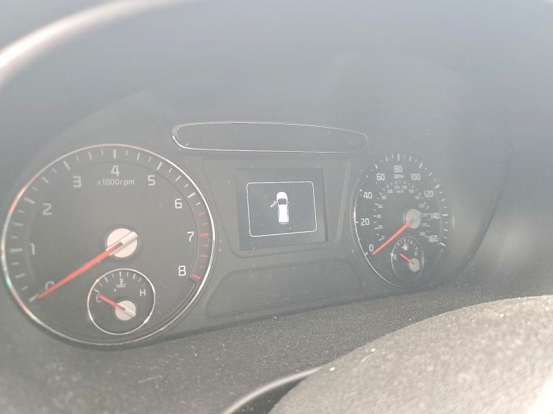 Aukcja sprzedaży 2017 Kia Sorento, vin: 5XYPGDA54HG191861, numer aukcji: 57380796