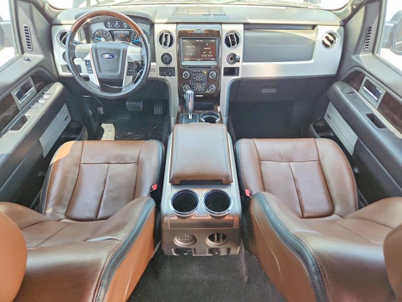 2014 Ford F150 მანქანა იყიდება აუქციონზე, vin: 1FTFW1EF9EFB06981, აუქციონის ნომერი: 59288546