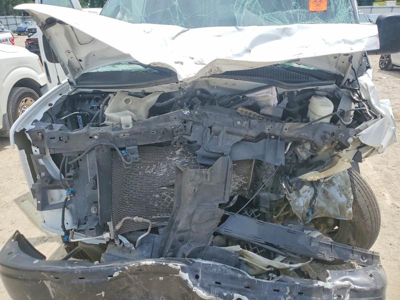 55607586 :رقم المزاد ، 1GB0GRF7XP1103973 vin ، 2023 Chevrolet Express G3500 مزاد بيع
