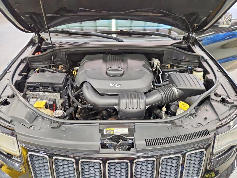 2015 Jeep Grand Cherokee მანქანა იყიდება აუქციონზე, vin: 1C4RJFCG8FC859876, აუქციონის ნომერი: 56834666