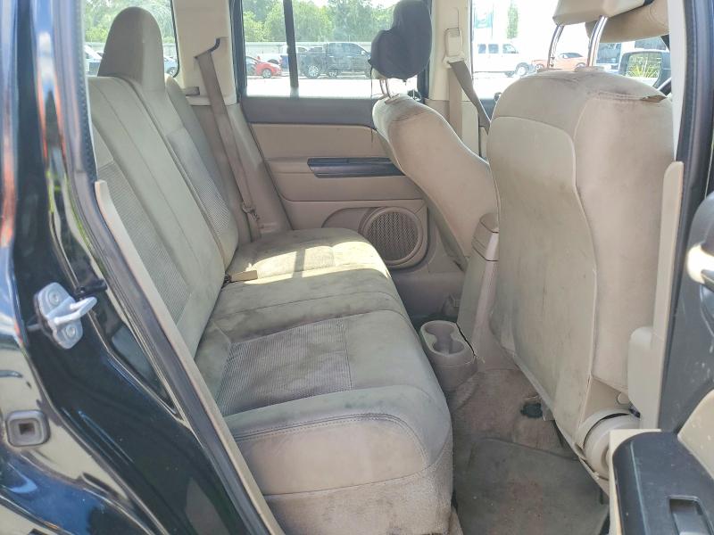 Продажа на аукционе авто 2014 Jeep Patriot, vin: 1C4NJPBA7ED511190, номер лота: 57573846
