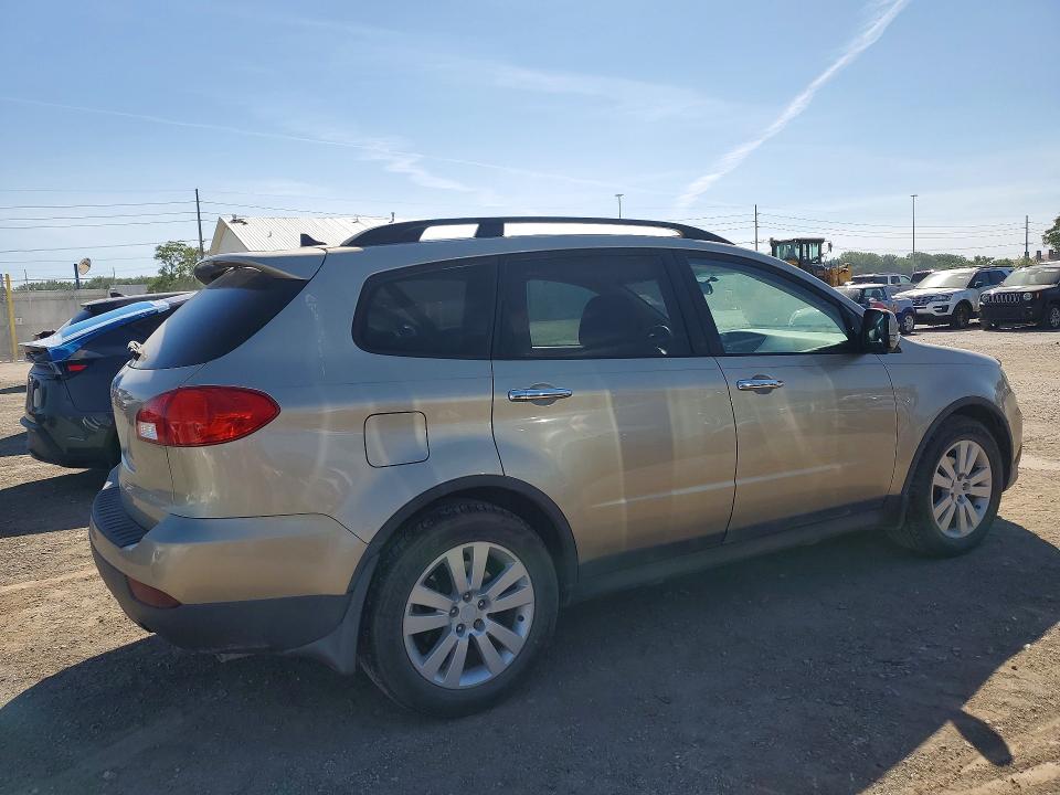 Продажа на аукционе авто 2008 Subaru Tribeca, vin: 4S4WX90D384411731, номер лота: 55688886