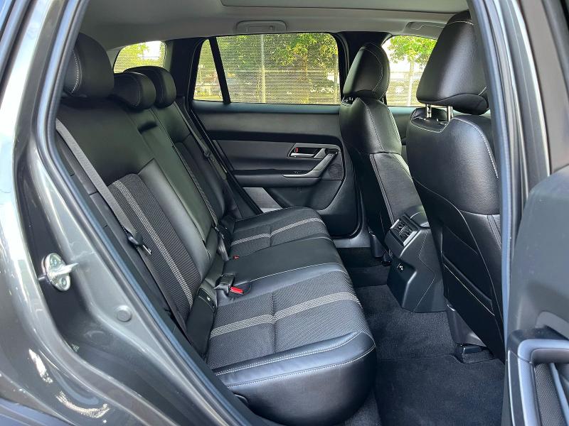 58014816 :رقم المزاد ، 7MMVABDM7SN381976 vin ، 2025 Mazda Cx-50 مزاد بيع