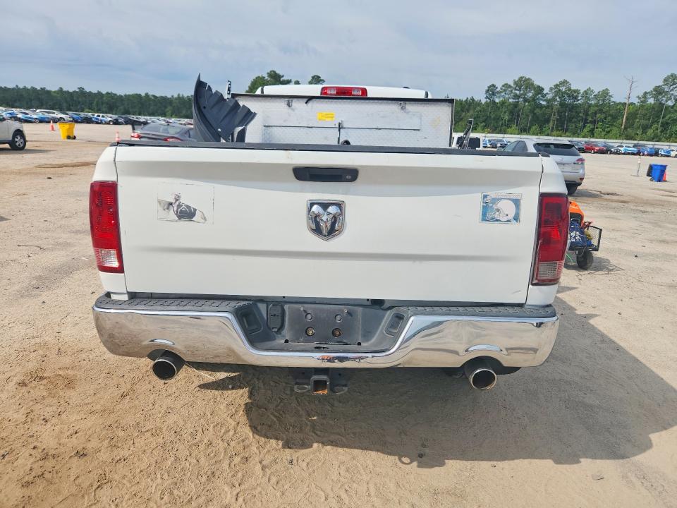 Aukcja sprzedaży 2012 Dodge Ram 1500, vin: 1C6RD6GT6CS113031, numer aukcji: 56312086