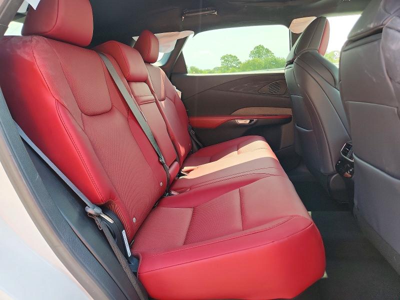 Продажа на аукционе авто 2023 Lexus Rx350, vin: 2T2BAMCA6PC014689, номер лота: 57502016