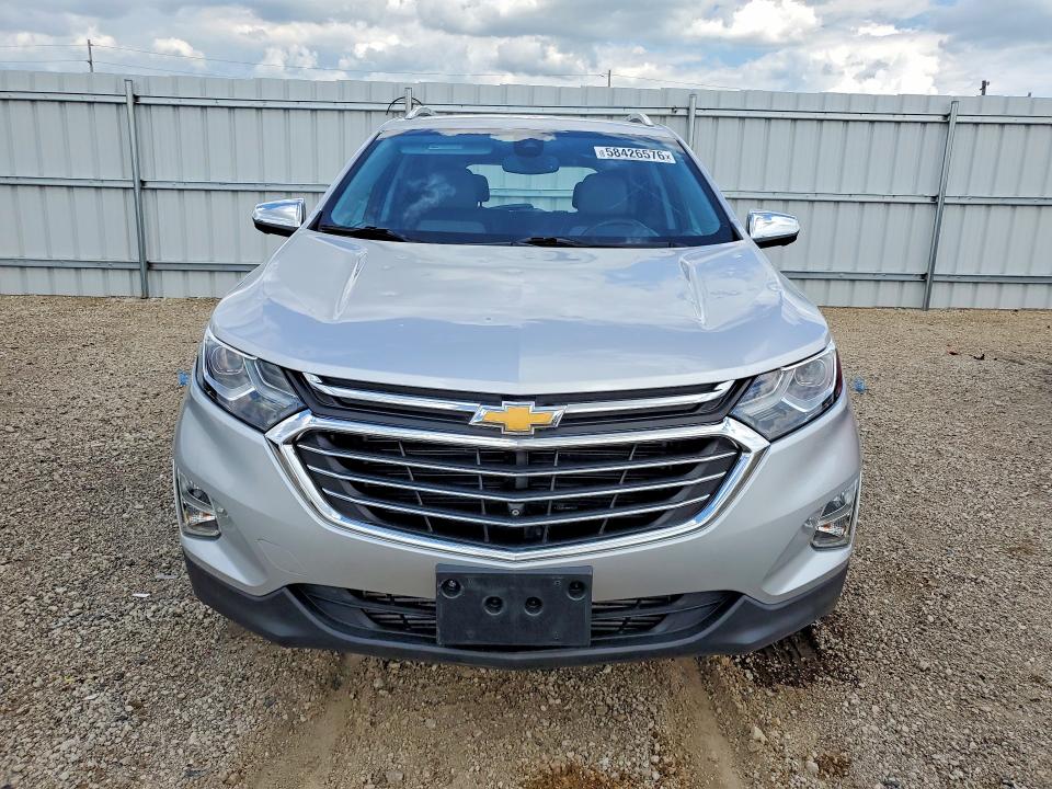 Aukcja sprzedaży 2020 Chevrolet Equinox, vin: 3GNAXXEV4LS672807, numer aukcji: 58426576