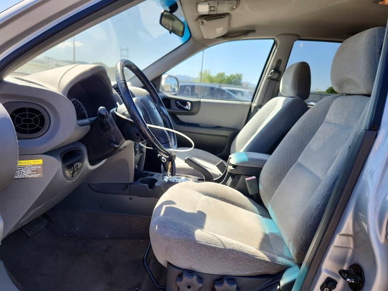 Продажа на аукционе авто 2006 Hyundai Santa Fe, vin: KM8SC13D56U105845, номер лота: 57165226
