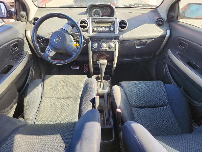 Продажа на аукционе авто 2006 Scion Xa, vin: JTKKT604X60134604, номер лота: 55449416