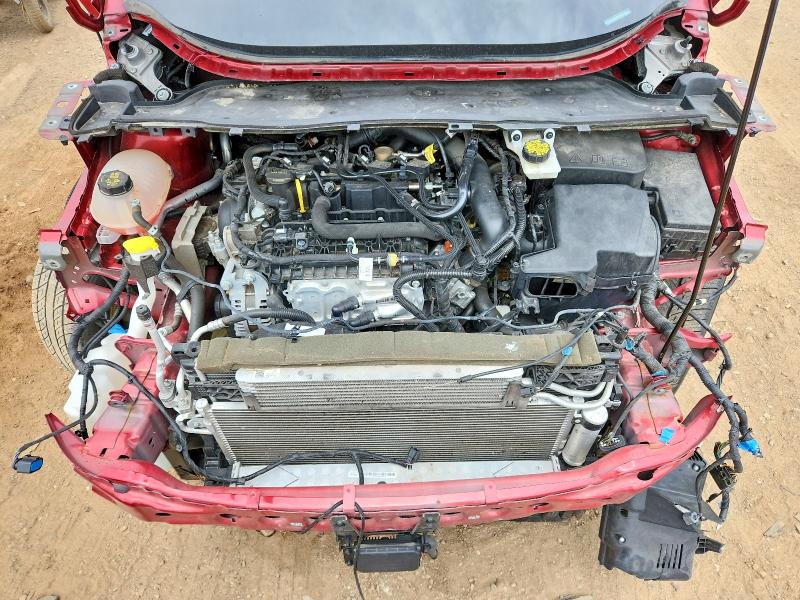 Aukcja sprzedaży 2019 Ford Escape, vin: 1FMCU9HD4KUB22946, numer aukcji: 56783966