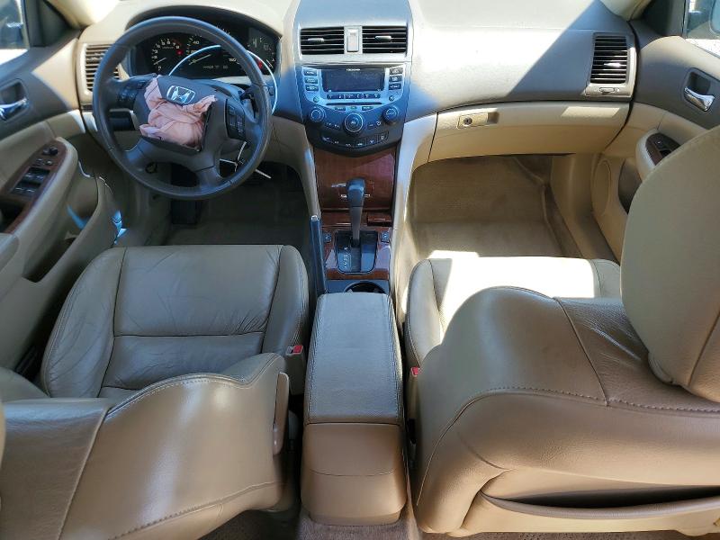 Продаж на аукціоні авто 2007 Honda Accord, vin: 1HGCM56877A079412, номер лоту: 55810316