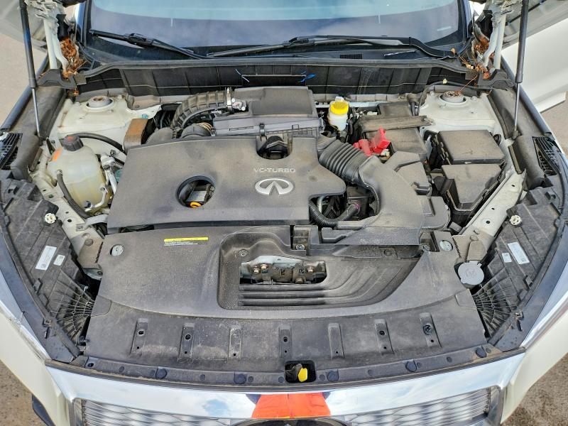 Продаж на аукціоні авто 2023 Infiniti Qx55, vin: 3PCAJ5KR9PF106260, номер лоту: 56689136