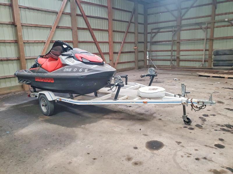 Aukcja sprzedaży 2023 Sea-doo Gt1 130, vin: YDV90710D323, numer aukcji: 51238786