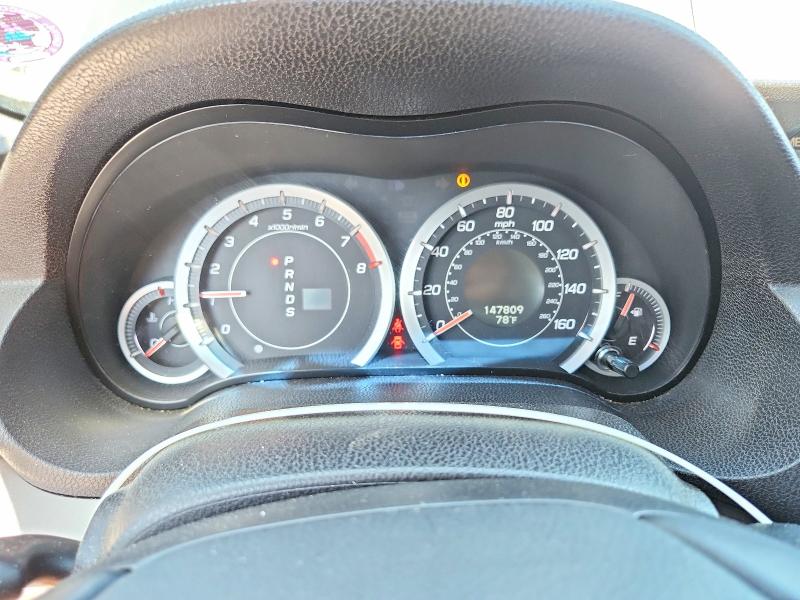 55971136 :رقم المزاد ، JH4CU2F66CC008453 vin ، 2012 Acura Tsx مزاد بيع