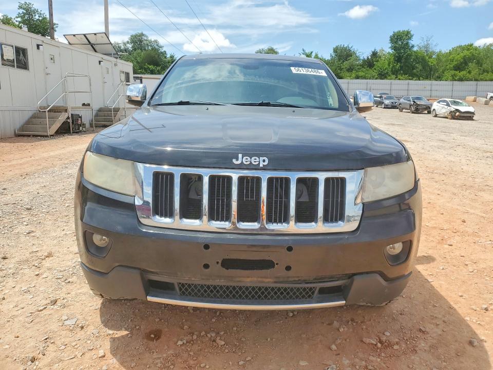 Продаж на аукціоні авто 2011 Jeep Grand Cherokee, vin: 1J4RR5GT9BC631805, номер лоту: 56136486