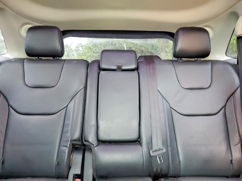 Продаж на аукціоні авто 2016 Ford Edge, vin: 2FMPK4K98GBC12340, номер лоту: 55798556