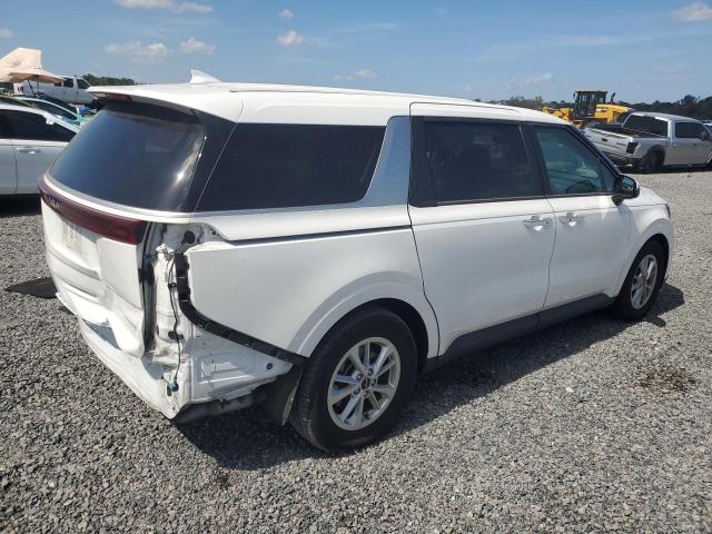 Продаж на аукціоні авто 2023 Kia Carnival, vin: KNDNB4H38P6207734, номер лоту: 56592256
