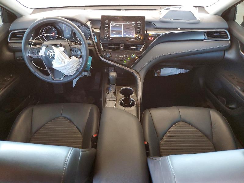 Продаж на аукціоні авто 2023 Toyota Camry, vin: 4T1G11AKXPU167093, номер лоту: 58467906