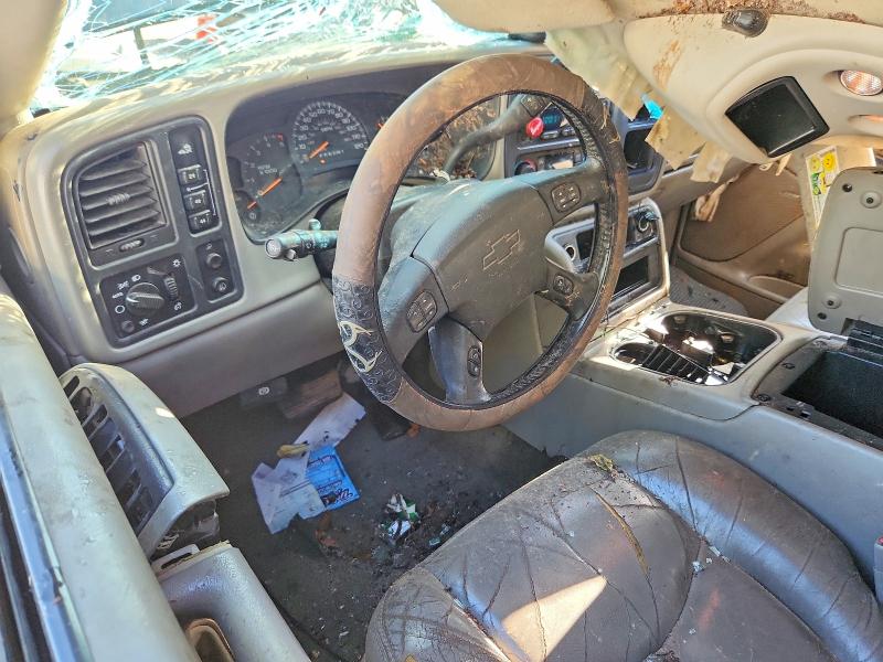 2007 Chevrolet Silverado მანქანა იყიდება აუქციონზე, vin: 1GCHK23D07F121738, აუქციონის ნომერი: 58241496
