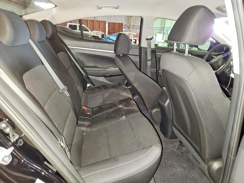 Продажа на аукционе авто 2020 Hyundai Elantra, vin: KMHD74LFXLU928914, номер лота: 58734286