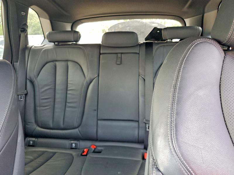 58418386 :رقم المزاد ، 5UXCR6C58KLL21751 vin ، 2019 Bmw X5 مزاد بيع