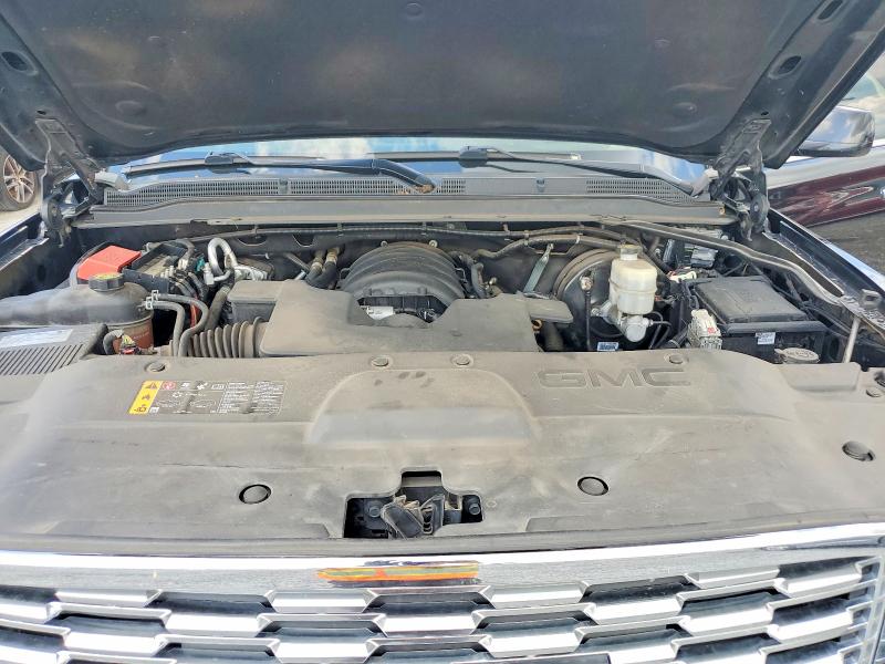 57190166 :رقم المزاد ، 1GKS1CKJXKR397720 vin ، 2019 Gmc Yukon مزاد بيع
