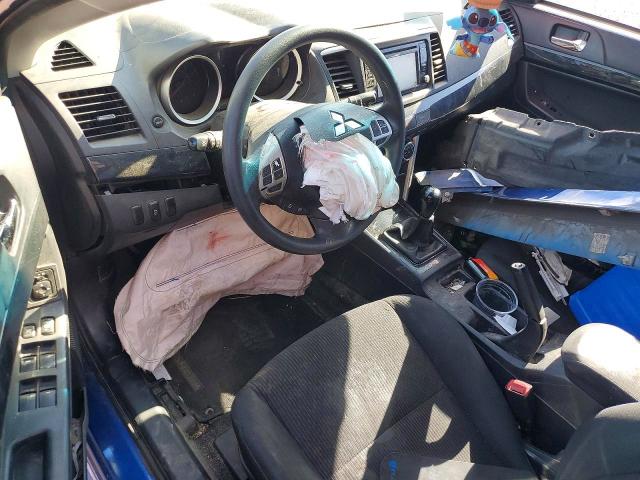 Продаж на аукціоні авто 2017 Mitsubishi Lancer, vin: JA32U2FU3HU003741, номер лоту: 59110106