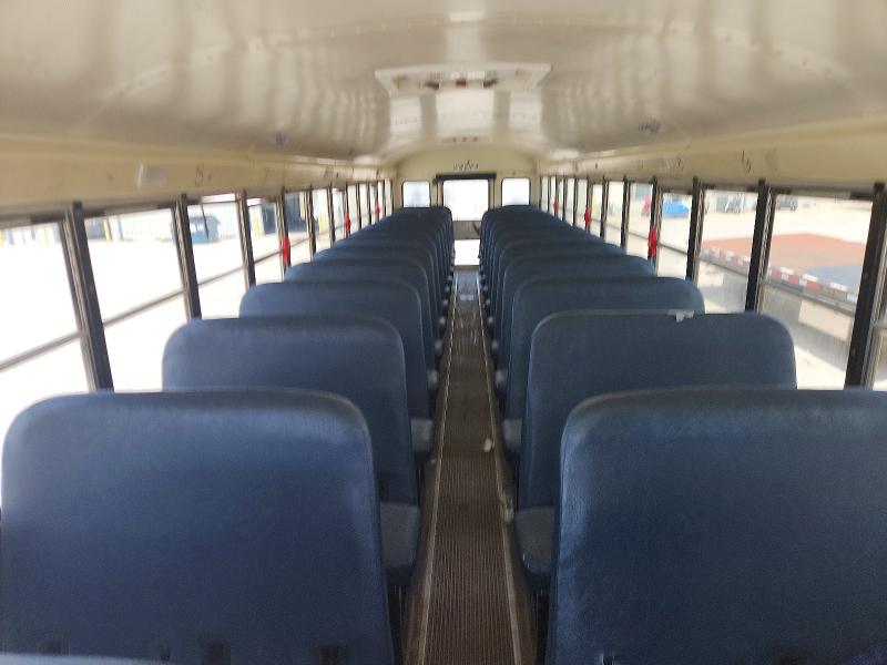 Aukcja sprzedaży 2014 Ic Corporation School Bus, vin: 4DRBUAAN4EB486817, numer aukcji: 48590136