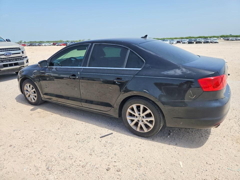 Продажа на аукционе авто 2013 Volkswagen Jetta, vin: 3VWDX7AJ1DM436191, номер лота: 58948476