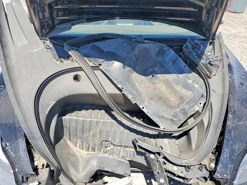 55957436 :رقم المزاد ، 5YJ3E1EB1PF416505 vin ، 2023 Tesla Model 3 مزاد بيع