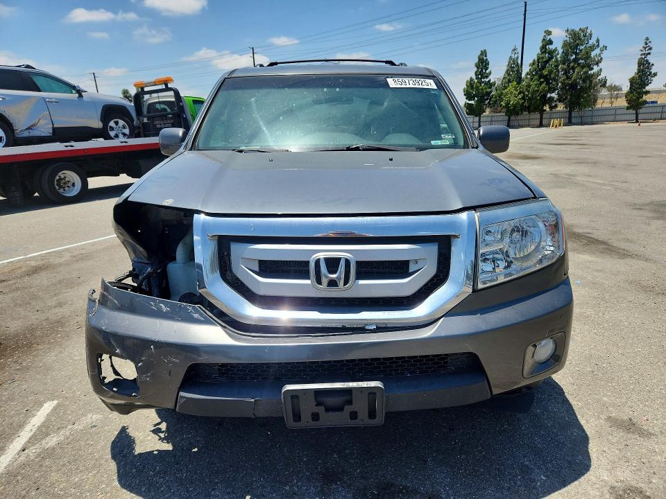 Aukcja sprzedaży 2011 Honda Pilot, vin: 5FNYF4H9XBB090886, numer aukcji: 85973925