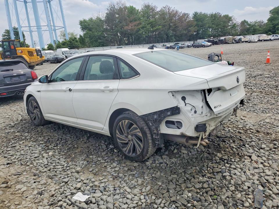 Продаж на аукціоні авто 2019 Volkswagen Jetta, vin: 3VWG57BU2KM098714, номер лоту: 58486956